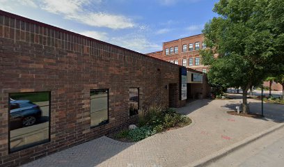 Attorney lawyer in Minnesota, USA