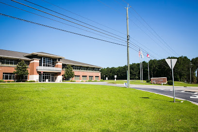 Community college lawyer in Georgia, USA