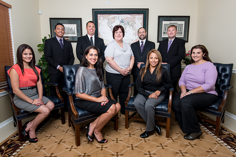 Immigration Lawyer in Florida, USA