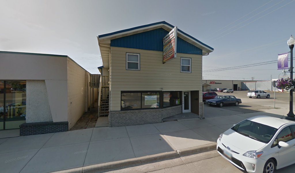 Civil Litigation Lawyer in North Dakota, USA