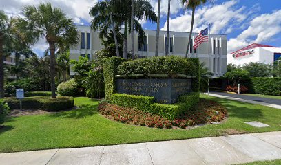 Attorney lawyer in Florida, USA