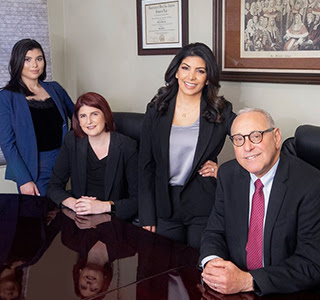 Civil Litigation Lawyer in California, USA