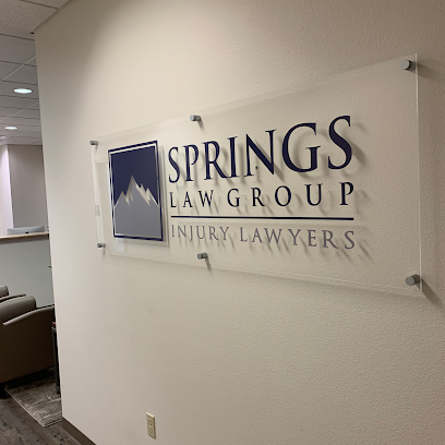 Civil Litigation Lawyer in Colorado, USA