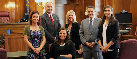 Civil Litigation Lawyer in Indiana, USA