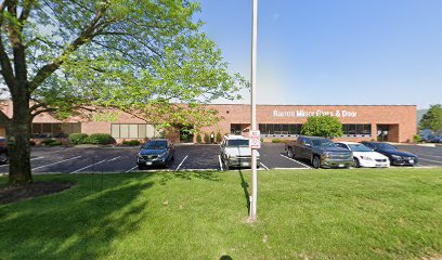 Auto glass shop lawyer in Missouri, USA