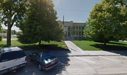 Attorney lawyer in Nebraska, USA