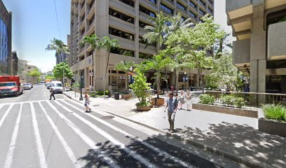 Attorney lawyer in Hawaii, USA