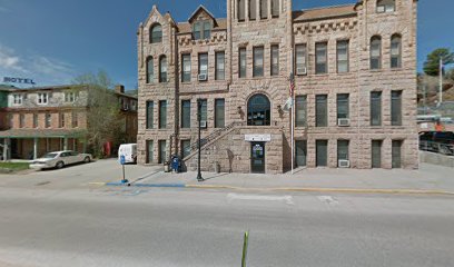 Attorney attorney in South Dakota, USA