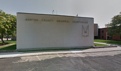 Attorney lawyer in North Dakota, USA