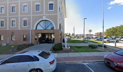 Attorney lawyer in Florida, USA