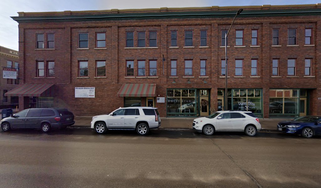 Immigration Lawyer in South Dakota, USA
