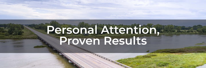 Civil Litigation Lawyer in Nebraska, USA