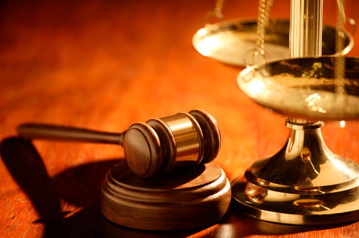 Bankruptcy lawyer in Ohio, USA