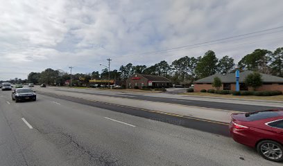 Attorney lawyer in South Carolina, USA