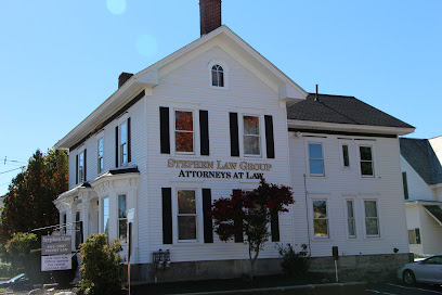 Personal injury attorney lawyer in New Hampshire, USA