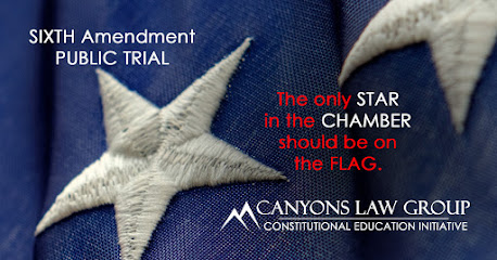 Criminal justice attorney lawyer in Utah, USA