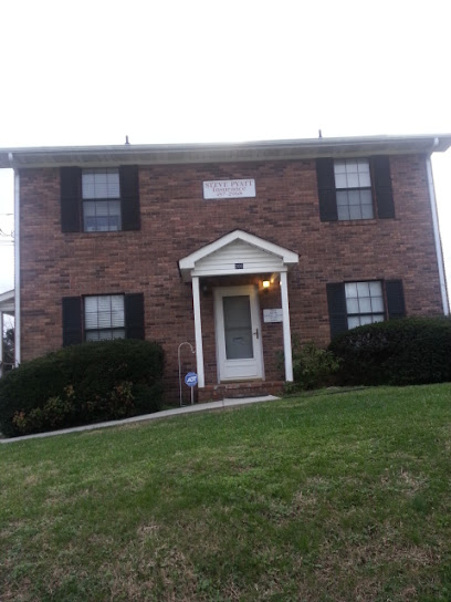 Attorney attorney in Tennessee, USA