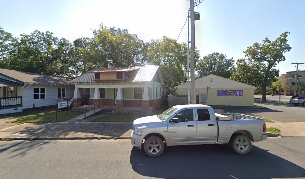 Immigration Lawyer in Arkansas, USA