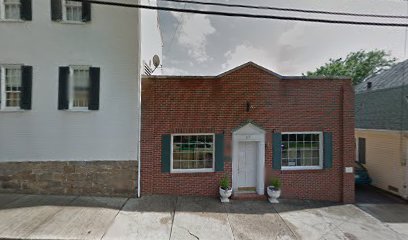 Attorney attorney in West Virginia, USA