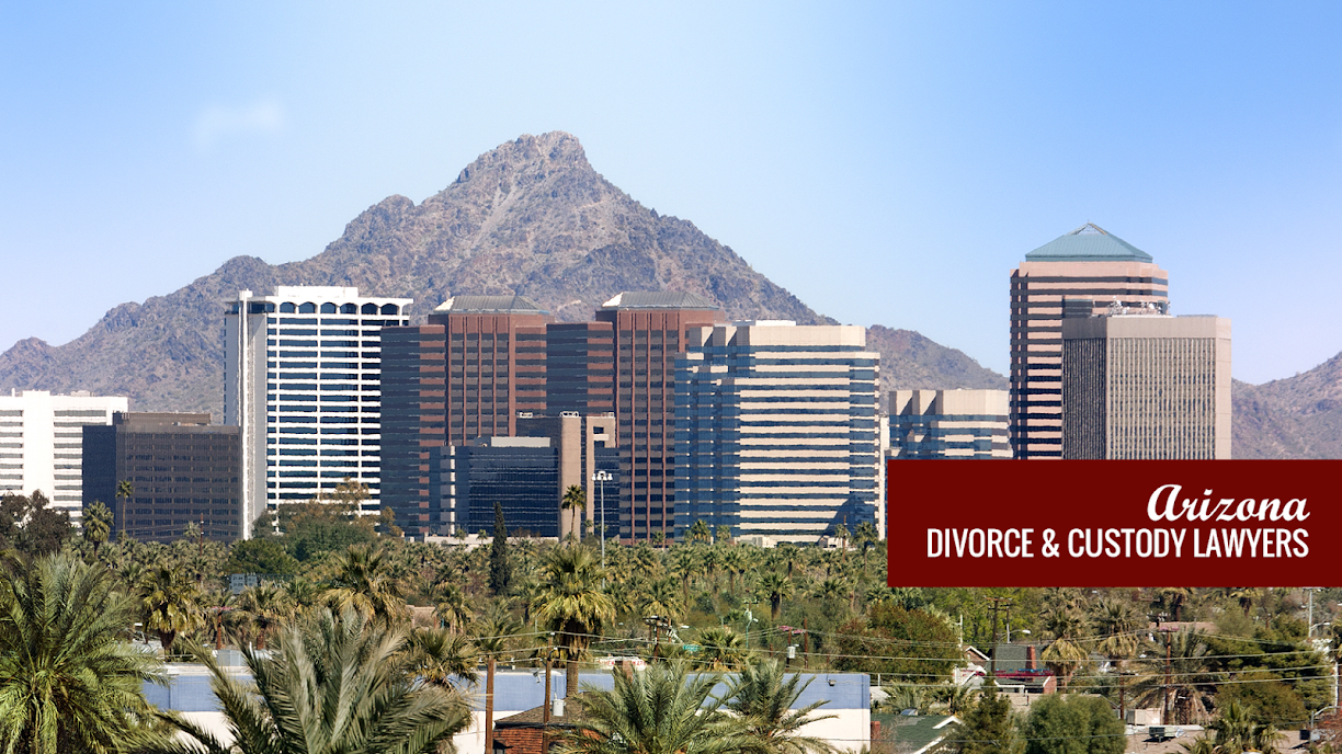 Civil Litigation Lawyer in Arizona, USA