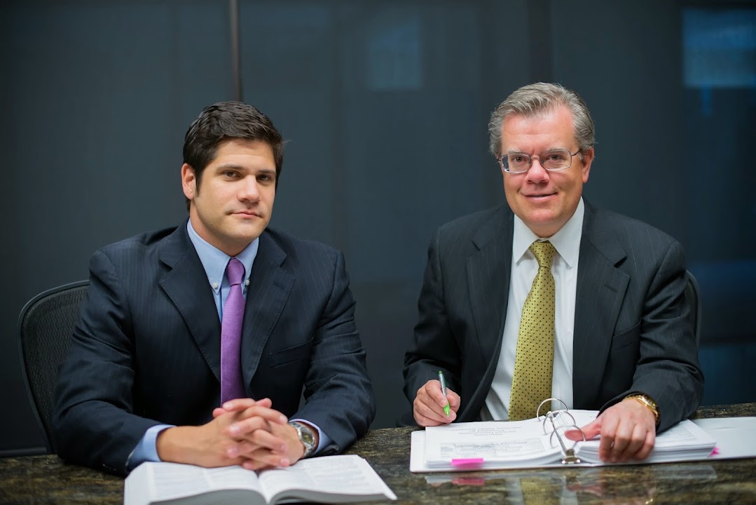 Civil Litigation Lawyer in Iowa, USA