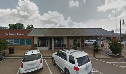 Attorney lawyer in Mississippi, USA