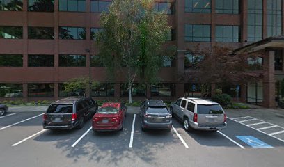 Attorney attorney in Oregon, USA
