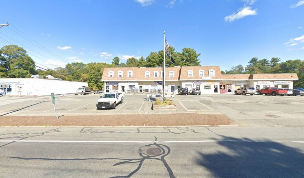 Bankruptcy lawyer in New Hampshire, USA