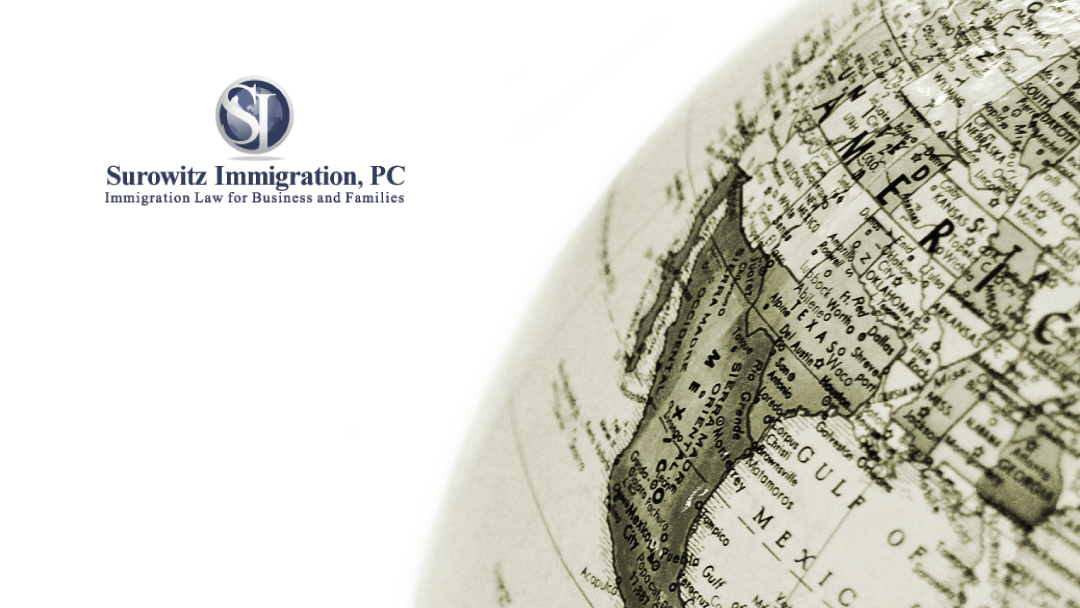 Immigration Lawyer in California, USA
