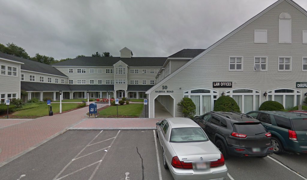 Bankruptcy lawyer in New Hampshire, USA