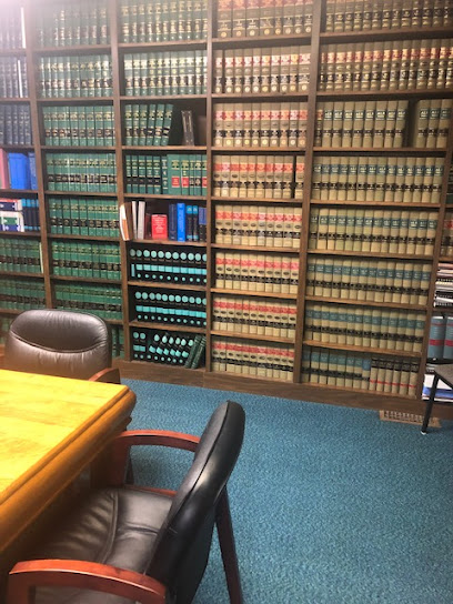 Law firm lawyer in South Dakota, USA