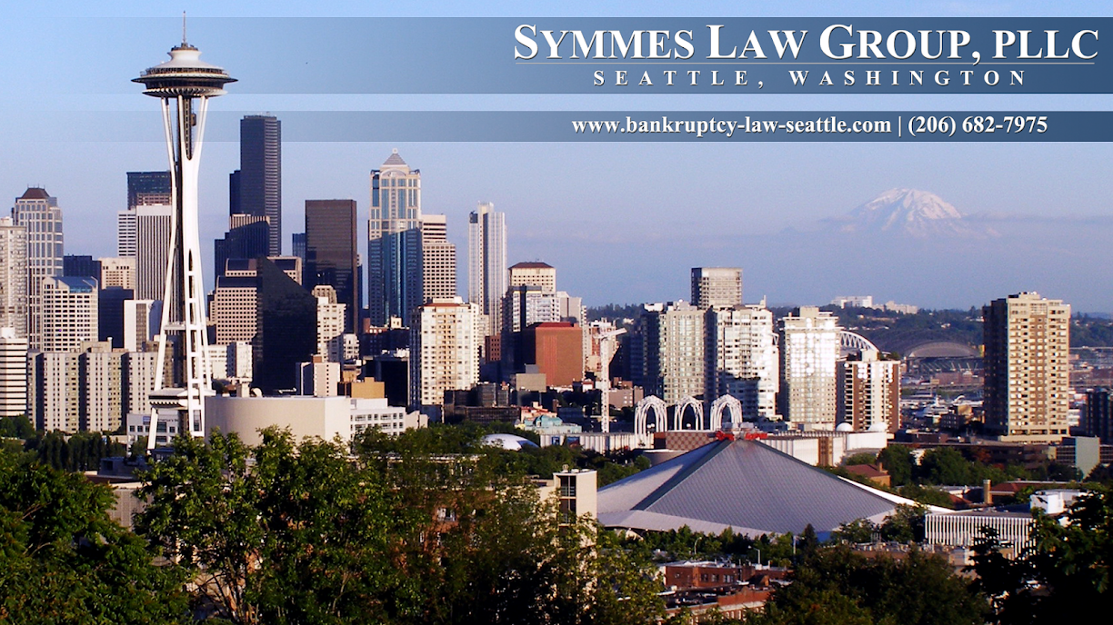 Bankruptcy lawyer in Washington, USA