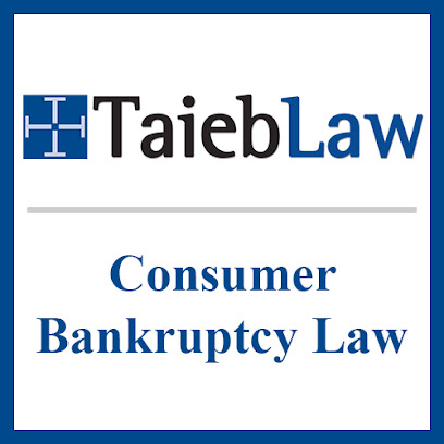 Bankruptcy lawyer in New Jersey, USA