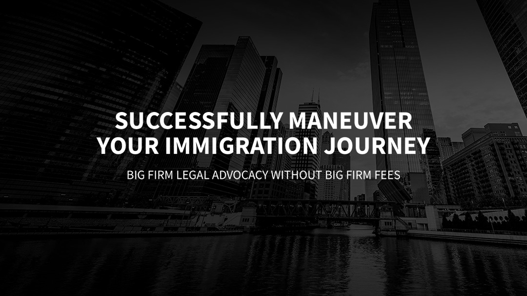 Immigration Lawyer in Indiana, USA