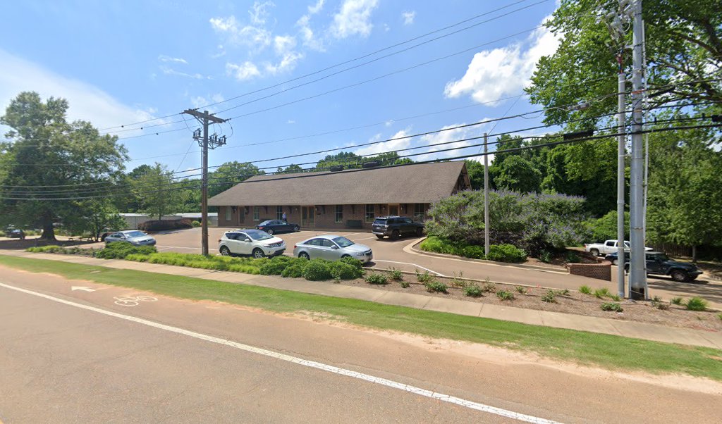 Civil Litigation Lawyer in Mississippi, USA