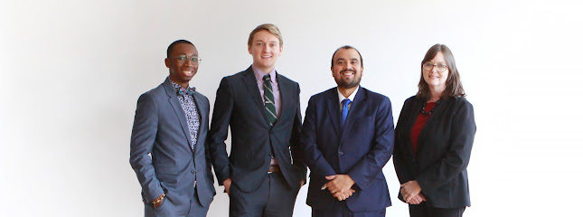 Law firm lawyer in Arkansas, USA