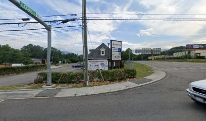 Real estate attorney lawyer in Virginia, USA