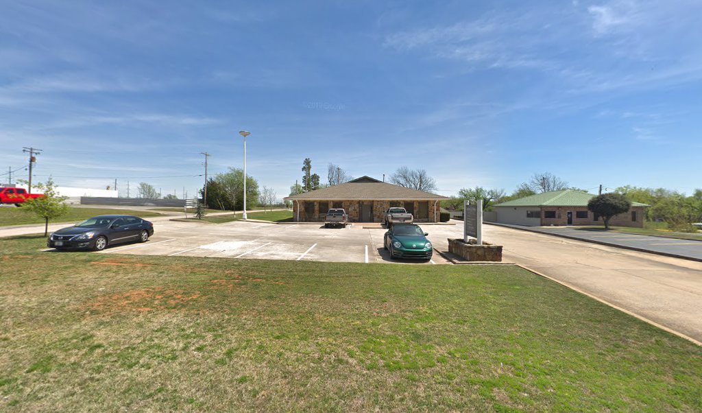 Civil Litigation Lawyer in Oklahoma, USA