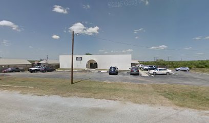 Government office lawyer in Texas, USA