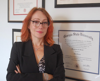 Immigration Lawyer in Georgia, USA