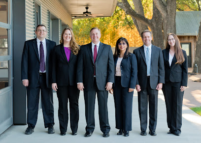 Personal injury attorney lawyer in Texas, USA