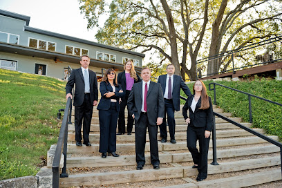 Personal injury attorney attorney in Texas, USA
