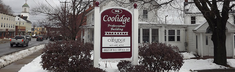 Law firm lawyer in New Hampshire, USA