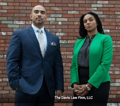 Criminal justice attorney lawyer in New Jersey, USA
