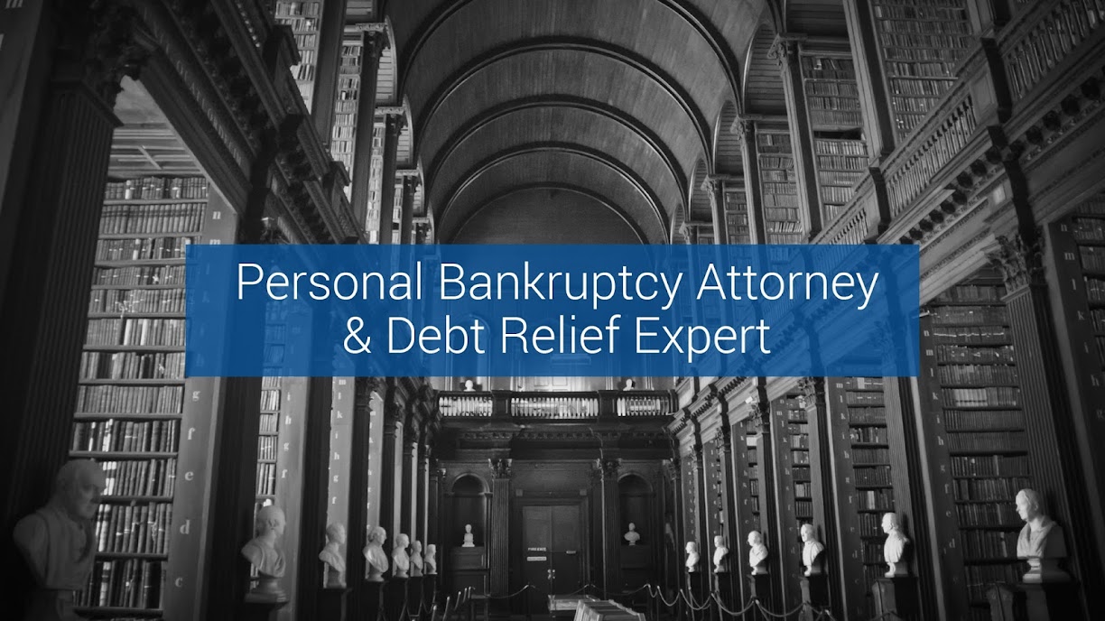 Bankruptcy lawyer in Georgia, USA