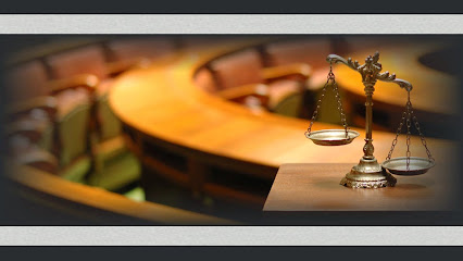 Personal injury attorney lawyer in Florida, USA
