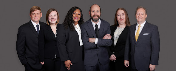 Bankruptcy lawyer in Alabama, USA