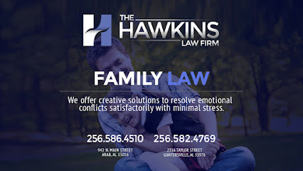 Attorney lawyer in Alabama, USA