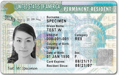 Immigration Lawyer in California, USA