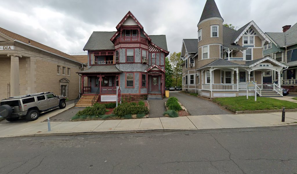 Immigration Lawyer in Connecticut, USA